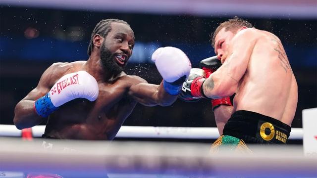 Giải quyền Anh Zuffa Boxing lần đầu 'cập bến' Việt Nam, phát độc quyền trên FPT Play- Ảnh 2. Giải quyền Anh Zuffa Boxing lần đầu 'cập bến' Việt Nam, phát độc quyền trên FPT Play- Ảnh 2.