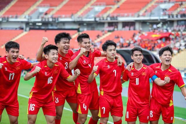 Thể thao Việt Nam bứt phá mạnh mẽ trong năm 2026- Ảnh 1. Thể thao Việt Nam bứt phá mạnh mẽ trong năm 2026- Ảnh 1.