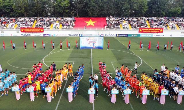 ‘Mồi lửa’ cho sự phát triển bền vững- Ảnh 1. ‘Mồi lửa’ cho sự phát triển bền vững- Ảnh 1.