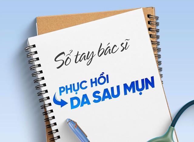 Phục hồi da sau mụn đúng thời điểm hạn chế sẹo lõm hình thành như thế nào? - Ảnh 1.