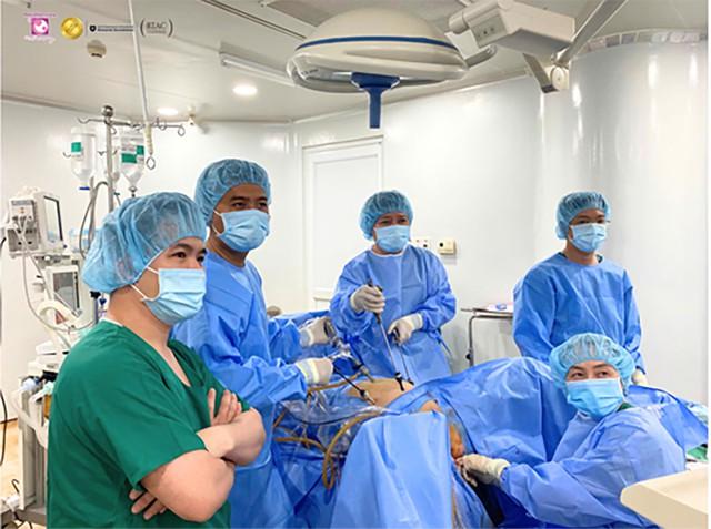 Ngại đi khám phụ khoa, người phụ nữ suýt mất tử cung vì sa sinh dục- Ảnh 1.