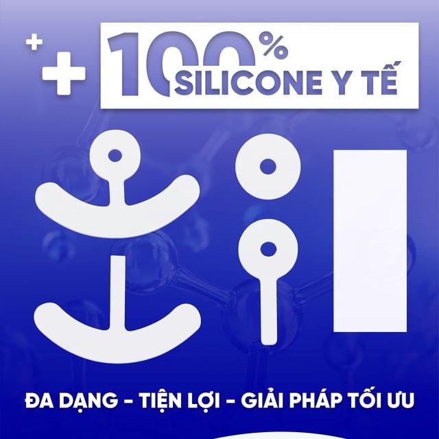 Review miếng dán sẹo lồi Rejuvaskin Scar FX có hiệu quả với cả sẹo lâu năm?- Ảnh 1. Review miếng dán sẹo lồi Rejuvaskin Scar FX có hiệu quả với cả sẹo lâu năm?- Ảnh 1.