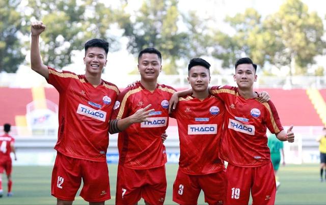 Khu vực phía bắc: Bắt đầu cuộc đua- Ảnh 1. Khu vực phía bắc: Bắt đầu cuộc đua- Ảnh 1.