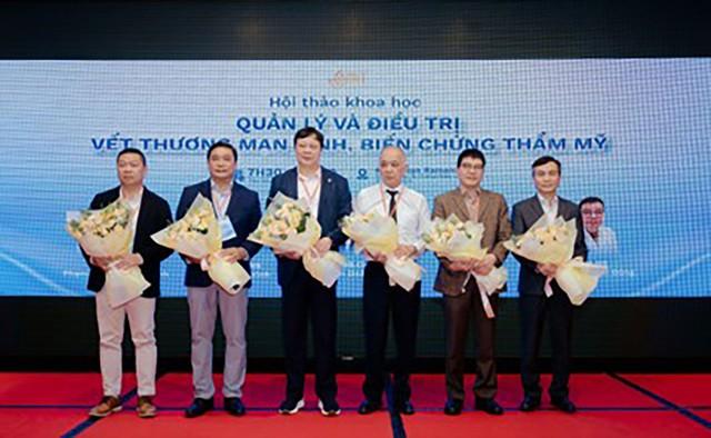 Những điểm đột phá của hội thảo Viện Nghiên cứu và Đào tạo Y Dược An Sinh- Ảnh 1.