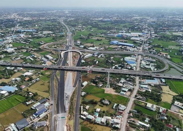 Lợi thế tăng giá của bất động sản khu tây TP.HCM- Ảnh 1. Lợi thế tăng giá của bất động sản khu tây TP.HCM- Ảnh 1.