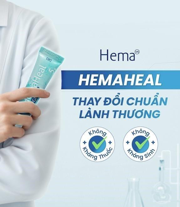 An toàn trong chăm sóc vết thương: Xu hướng không kháng sinh, không corticoid- Ảnh 1. An toàn trong chăm sóc vết thương: Xu hướng không kháng sinh, không corticoid- Ảnh 1.