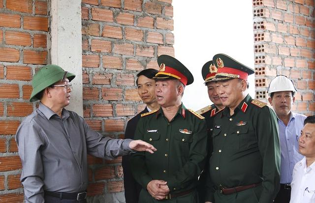 Nhà hồi sinh sau bão tại gia Lai mang lại Niềm vui mới cho người dân - Ảnh 1. Nhà hồi sinh sau bão tại gia Lai mang lại Niềm vui mới cho người dân - Ảnh 1.
