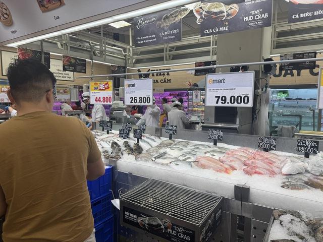 Quản thực phẩm tết thế nào?- Ảnh 1. Quản thực phẩm tết thế nào?- Ảnh 1.