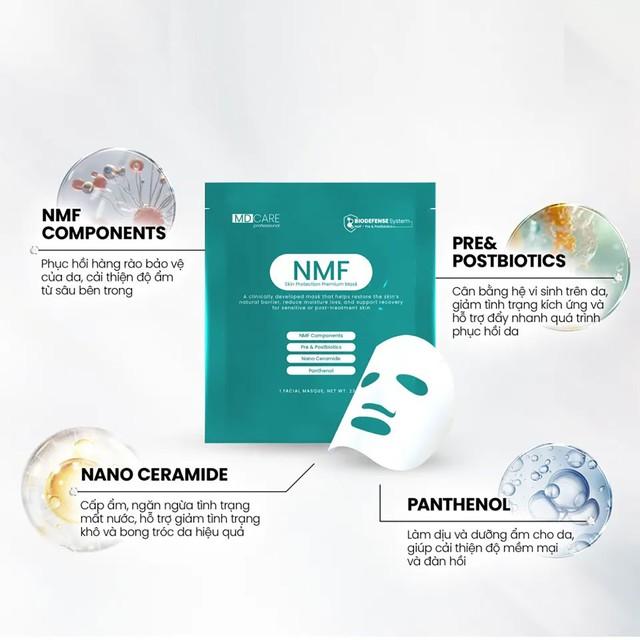 Cách dùng mặt nạ dưỡng da tưởng càng đắp càng đẹp, ai ngờ ngược lại- Ảnh 10. Cách dùng mặt nạ dưỡng da tưởng càng đắp càng đẹp, ai ngờ ngược lại- Ảnh 10.