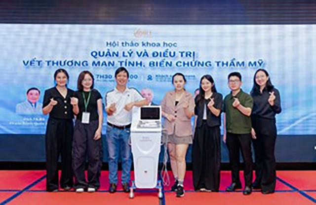 Những điểm đột phá của hội thảo Viện Nghiên cứu và Đào tạo Y Dược An Sinh- Ảnh 10.