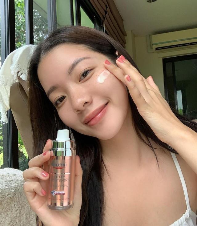 Top 7 serum làm mờ nám đậm, nám sâu tới đâu cũng hiệu quả- Ảnh 10. Top 7 serum làm mờ nám đậm, nám sâu tới đâu cũng hiệu quả- Ảnh 10.