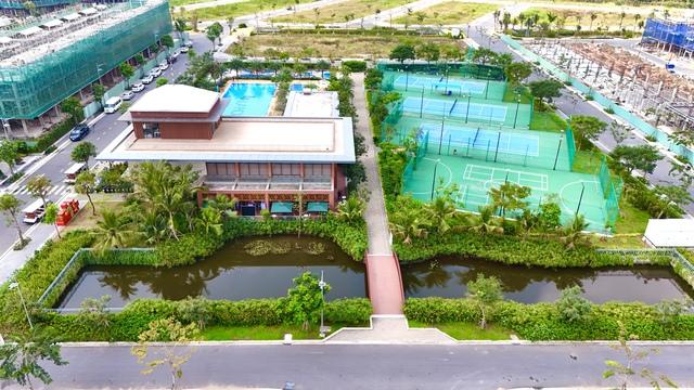 Lợi thế tăng giá của bất động sản khu tây TP.HCM- Ảnh 5. Lợi thế tăng giá của bất động sản khu tây TP.HCM- Ảnh 5.