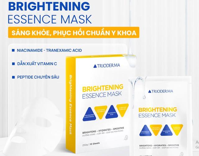 Cách dùng mặt nạ dưỡng da tưởng càng đắp càng đẹp, ai ngờ ngược lại- Ảnh 12. Cách dùng mặt nạ dưỡng da tưởng càng đắp càng đẹp, ai ngờ ngược lại- Ảnh 12.