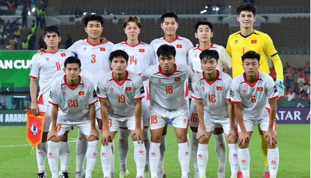 Báo Đông Nam Á kỳ vọng lớn: 'U.23 Việt Nam sẽ đánh bại UAE, không cần phải đá luân lưu’- Ảnh 2.