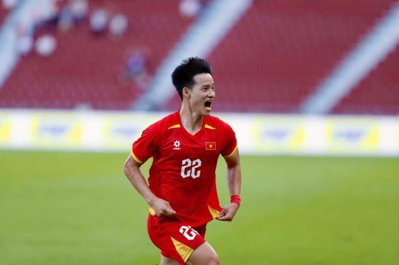 U.23 Việt Nam nguy cơ chỉ có 22 cầu thủ tại giải U.23 châu Á, Thanh Nhàn sẽ không bị loại?- Ảnh 2.