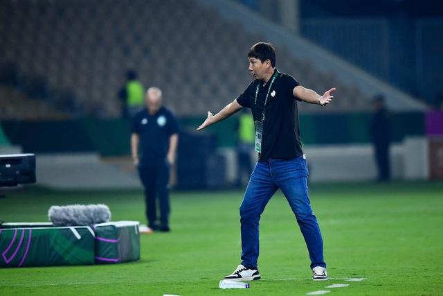 U.23 Việt Nam sở hữu thông số khiến UAE phải giật mình, rất ‘âm thầm’ mà cực kỳ lợi hại
- Ảnh 2. U.23 Việt Nam sở hữu thông số khiến UAE phải giật mình, rất ‘âm thầm’ mà cực kỳ lợi hại
- Ảnh 2.
