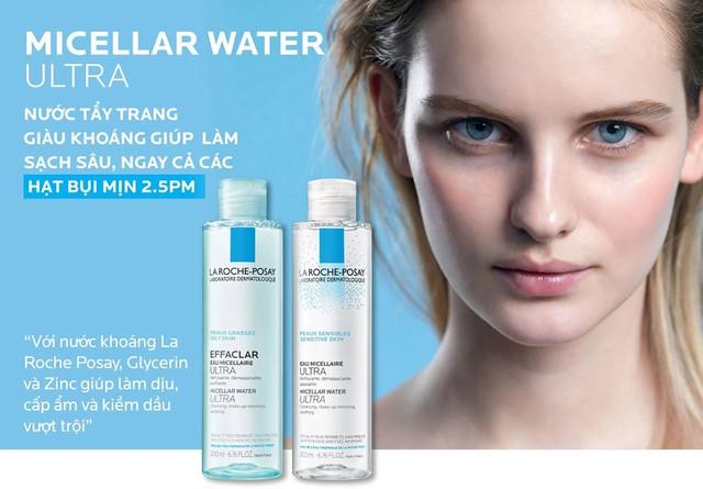 Hậu party da ‘ngộp thở’: Tối giản 5 bước skincare chuẩn da gương- Ảnh 2. Hậu party da ‘ngộp thở’: Tối giản 5 bước skincare chuẩn da gương- Ảnh 2.