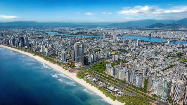 Nghệ thuật sống thịnh vượng: Khi thẩm mỹ giao thoa cùng năng lượng sống tại Nobu Danang- Ảnh 2.
