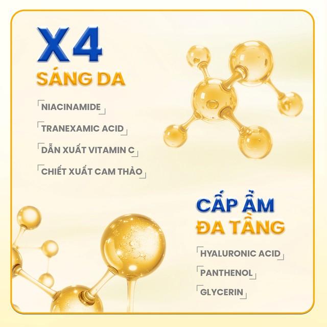 Thương hiệu Việt lên ngôi: Top 3 mặt nạ da căng mướt, bừng sáng sau 1 đêm - Ảnh 2.