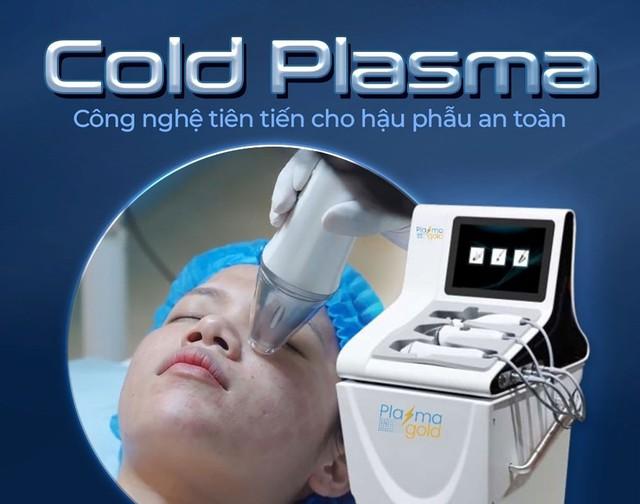 Hé lộ giá máy Plasma Lạnh: Spa, thẩm mỹ viện có đáng để đầu tư không? - Ảnh 2.