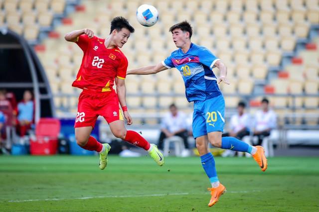 Đội tuyển Việt Nam tự tin bảo vệ chức vô địch AFF Cup - Ảnh 1. Đội tuyển Việt Nam tự tin bảo vệ chức vô địch AFF Cup - Ảnh 1.