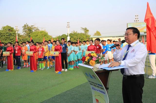 Hàng ngàn trái tim hội tụ ở ‘đất sen hồng’- Ảnh 1. Hàng ngàn trái tim hội tụ ở ‘đất sen hồng’- Ảnh 1.