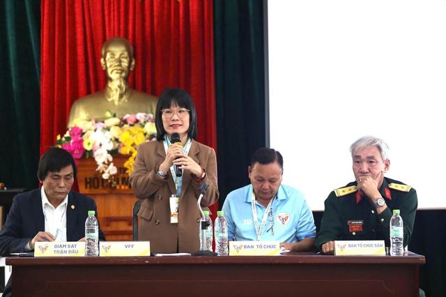 Hôm nay khu vực Duyên hải miền Trung khởi tranh- Ảnh 1. Hôm nay khu vực Duyên hải miền Trung khởi tranh- Ảnh 1.