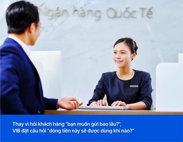 Công thức vận hành dòng tiền chờ cơ hội với SmartDepo VIB - Ảnh 2.