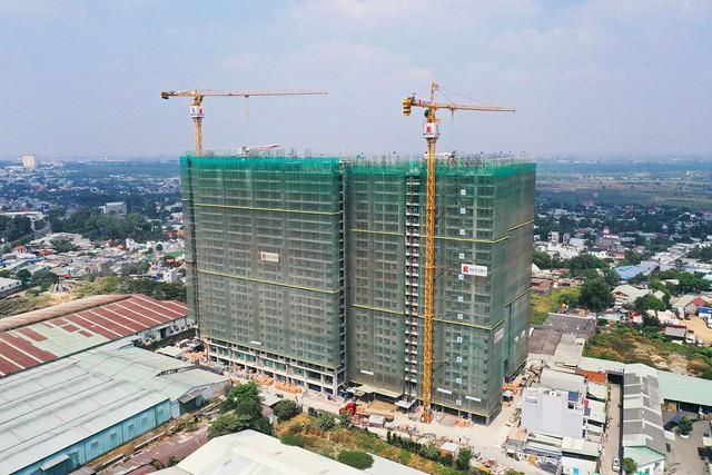 Metro Suối Tiên-Thành phố mới mở trục phát triển đô thị TOD hướng Bình Dương cũ - Ảnh 3. Metro Suối Tiên-Thành phố mới mở trục phát triển đô thị TOD hướng Bình Dương cũ - Ảnh 3.