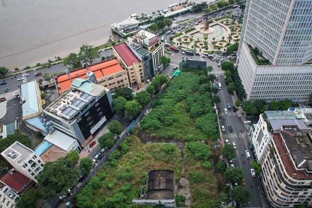 Nếu được thông qua, đề xuất này sẽ giúp giảm giá bất động sản- Ảnh 1.
