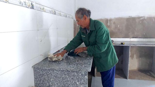 Nhà hồi sinh sau bão tại gia Lai mang lại Niềm vui mới cho người dân - Ảnh 2. Nhà hồi sinh sau bão tại gia Lai mang lại Niềm vui mới cho người dân - Ảnh 2.