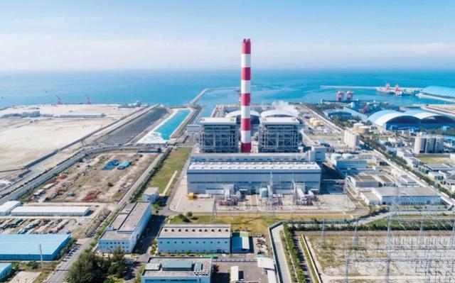 Lâm Đồng kiến nghị huy động tối đa sản lượng điện tại Điện lực Vĩnh Tân- Ảnh 2. Lâm Đồng kiến nghị huy động tối đa sản lượng điện tại Điện lực Vĩnh Tân- Ảnh 2.