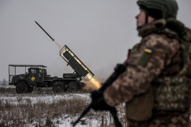 Chiến sự Ukraine ngày 1.424: Ukraine đàm phán Mỹ, tình báo Kyiv dự đoán động thái Nga - Ảnh 1.