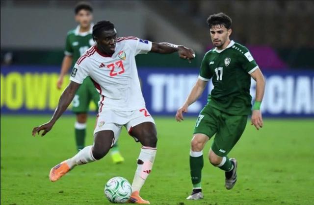 U.23 Việt Nam sẵn sàng phá 'dớp' trước U.23 UAE- Ảnh 1. U.23 Việt Nam sẵn sàng phá 'dớp' trước U.23 UAE- Ảnh 1.