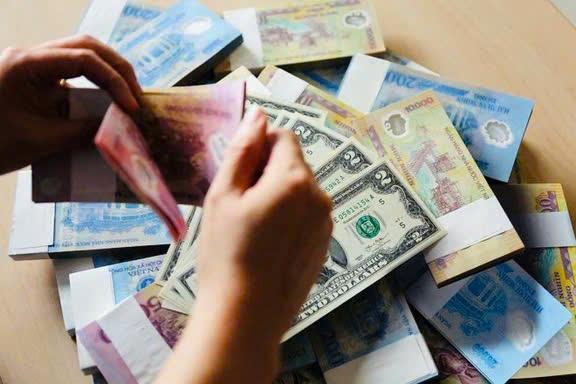 Bác thông tin không chính xác về tiền mệnh giá 1.000 đến 5.000 đồng- Ảnh 1. Bác thông tin không chính xác về tiền mệnh giá 1.000 đến 5.000 đồng- Ảnh 1.