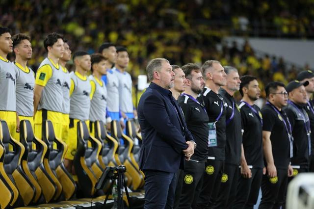 ‘FAM và 7 cầu thủ nhập tịch lậu không được phán quyết vô tội, AFC sẽ trừng phạt đội tuyển Malaysia’- Ảnh 2.