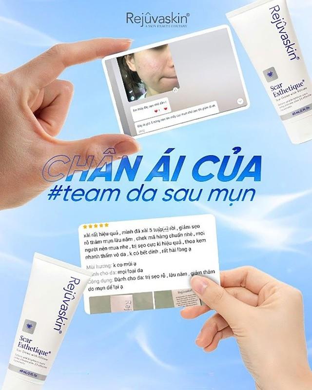Phục hồi da sau mụn đúng thời điểm hạn chế sẹo lõm hình thành như thế nào? - Ảnh 3.