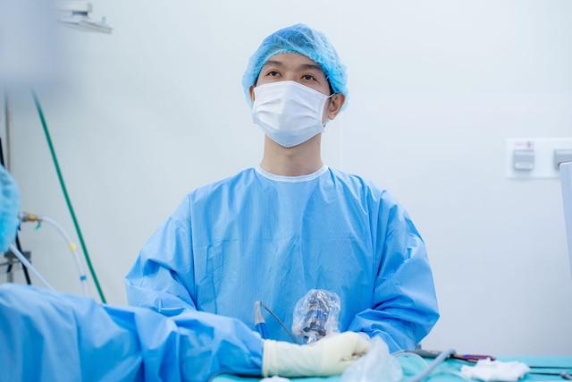 Đau hàm, nghẹt mũi, chảy máu răng - Đi khám phát hiện ung thư xoang- Ảnh 4.