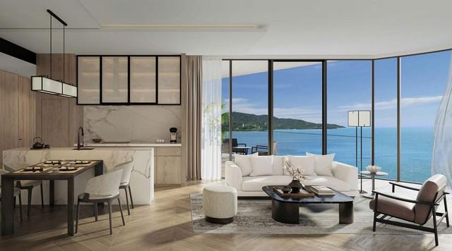 Nghệ thuật sống thịnh vượng: Khi thẩm mỹ giao thoa cùng năng lượng sống tại Nobu Danang- Ảnh 3.
