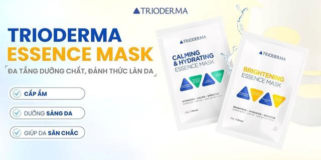 Cách dùng mặt nạ dưỡng da tưởng càng đắp càng đẹp, ai ngờ ngược lại- Ảnh 3. Cách dùng mặt nạ dưỡng da tưởng càng đắp càng đẹp, ai ngờ ngược lại- Ảnh 3.