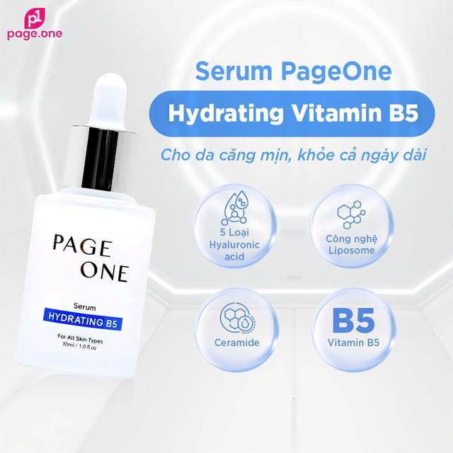 Top 3 serum dùng từ giờ đến tết giúp làn da căng mọng như dùng filter- Ảnh 3. Top 3 serum dùng từ giờ đến tết giúp làn da căng mọng như dùng filter- Ảnh 3.