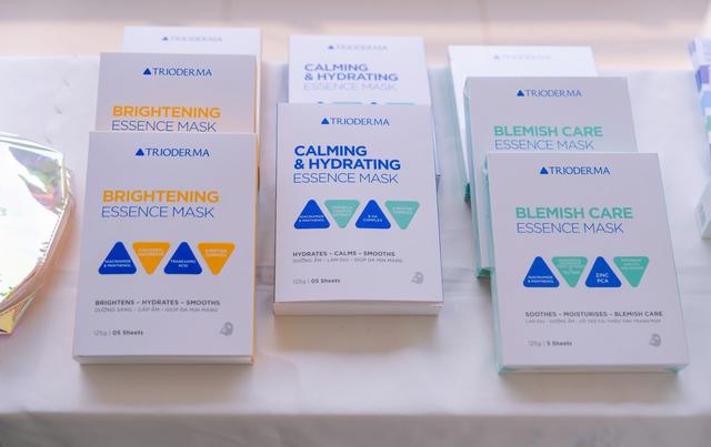 Trioderma đồng hành cùng Bệnh viện Thống Nhất tại hội thảo khoa học về liệu pháp Plasma - Ảnh 3.