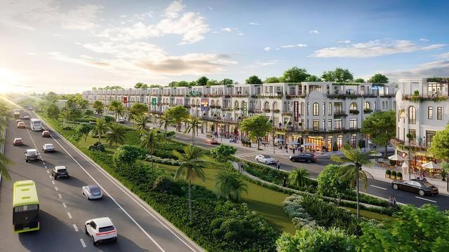 Gia Lai: ‘Trục xương sống’ mới của kinh tế miền Trung và Tây nguyên- Ảnh 3. Gia Lai: ‘Trục xương sống’ mới của kinh tế miền Trung và Tây nguyên- Ảnh 3.