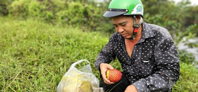 Gian nan nghề hái lộc trời tại Sài Gòn giữa dòng đời hiện đại - Ảnh 11. Gian nan nghề hái lộc trời tại Sài Gòn giữa dòng đời hiện đại - Ảnh 11.