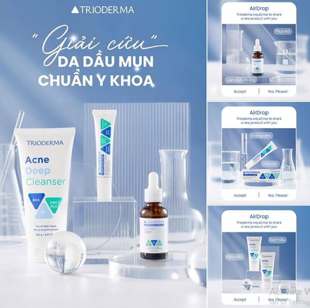 Mụn sâu tới đâu cũng đánh bật, không sẹo nhờ cách ngừa mụn ẩn chuẩn chuyên gia- Ảnh 4.