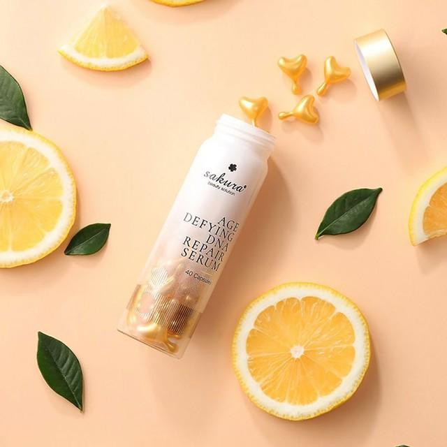 Top 3 serum dùng từ giờ đến tết giúp làn da căng mọng như dùng filter- Ảnh 4. Top 3 serum dùng từ giờ đến tết giúp làn da căng mọng như dùng filter- Ảnh 4.