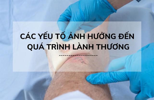 Quá trình lành thương như thế nào, phương pháp giúp phục hồi nhanh ngừa sẹo tối ưu? - Ảnh 5. Quá trình lành thương như thế nào, phương pháp giúp phục hồi nhanh ngừa sẹo tối ưu? - Ảnh 5.