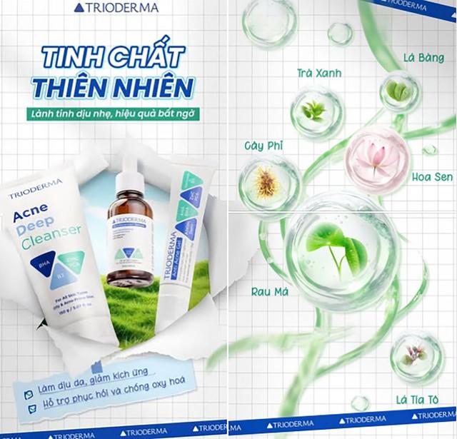 Mụn sâu tới đâu cũng đánh bật, không sẹo nhờ cách ngừa mụn ẩn chuẩn chuyên gia- Ảnh 5.