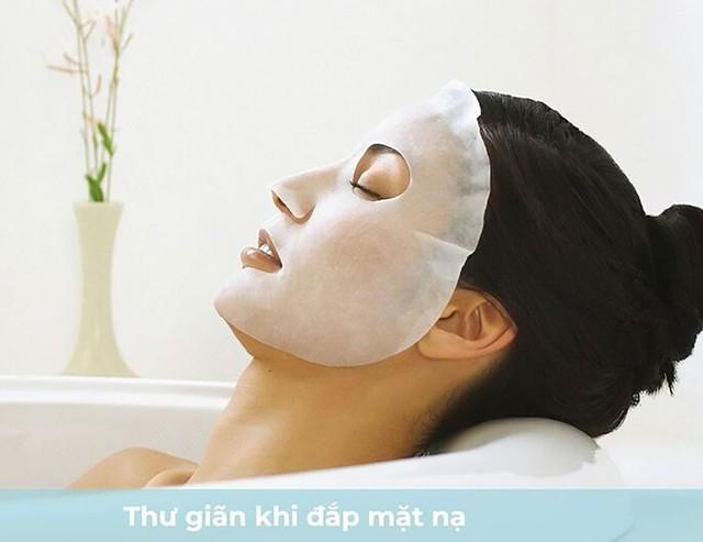 Cách dùng mặt nạ dưỡng da tưởng càng đắp càng đẹp, ai ngờ ngược lại- Ảnh 5. Cách dùng mặt nạ dưỡng da tưởng càng đắp càng đẹp, ai ngờ ngược lại- Ảnh 5.
