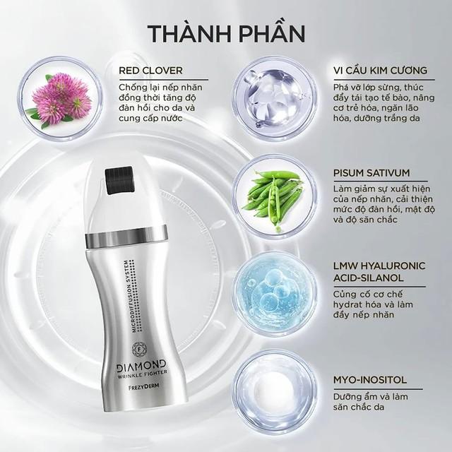 Top 3 serum dùng từ giờ đến tết giúp làn da căng mọng như dùng filter- Ảnh 5. Top 3 serum dùng từ giờ đến tết giúp làn da căng mọng như dùng filter- Ảnh 5.